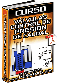 Ver Curso de Válvulas de Control de Presión