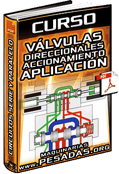 Descargar Curso de Válvulas Direccionales