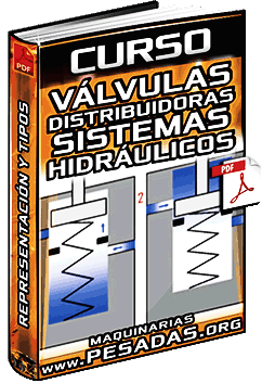 Descargar Curso de Válvulas Distribuidoras de Sistemas Hidráulicos