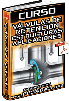 Ver Curso de Válvulas de Retención