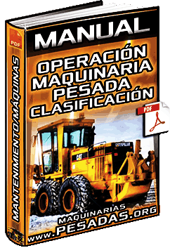 Descargar Curso de Operación de Maquinaria Pesada