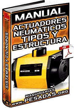 Descargar Manual de Actuadores Neumáticos