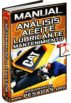 Descargar Manual de Análisis del Aceite Lubricante