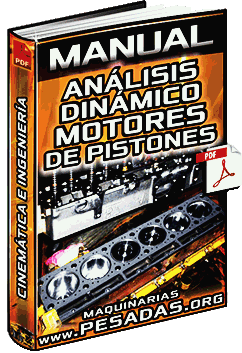 Descargar Manual de Análisis Cinemático y Dinámico de Motores