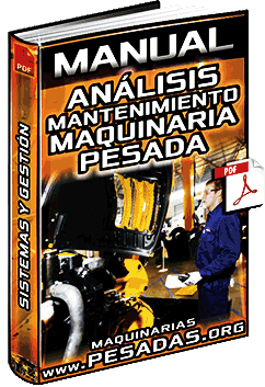 Descargar Manual de Análisis del Mantenimiento de Maquinaria Pesada