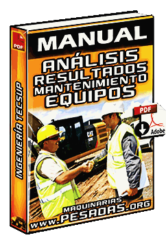 Descargar Manual de Análisis de Resultados del Mantenimiento