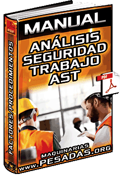 Descargar Manual de Análisis de Seguridad del Trabajo AST