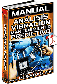 Descargar Manual de Análisis de Vibración de Máquinas