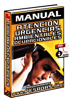 Descargar Manual de Atención de Urgencias Ambientales y Ocupacionales