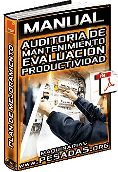 Descargar Manual de Auditoria de Mantenimiento