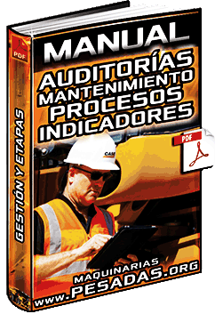 Ver Manual de Auditorías de Mantenimiento