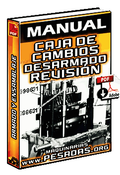 Descargar Manual de Caja de Cambios