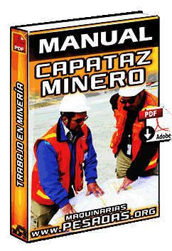 Descargar Manual de Capataz Minero y Trabajadores en Mina
