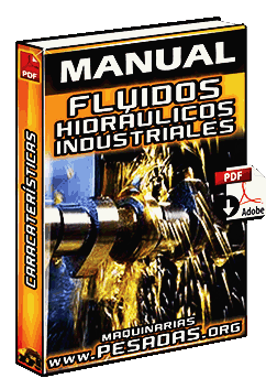 Ver Manual de Fluidos Hidráulicos Industriales