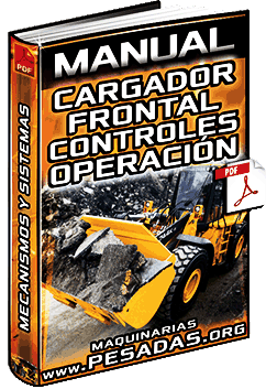 Descargar Manual de Cargador Frontal