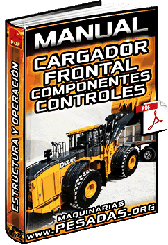 Descargar Manual de Cargador Frontal