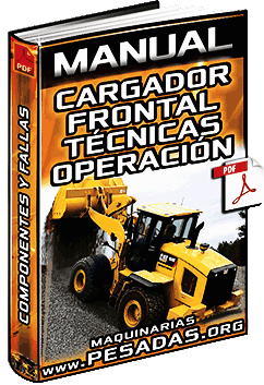 Descargar Manual de Cargadores Frontales