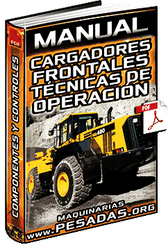 Ver Manual de Cargadores Frontales