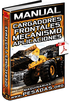 Descargar Manual de Cargadores Frontales