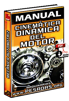 Descargar Manual de Cinemática y Dinámica del Motor
