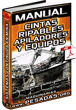 Descargar Manual de Cintas Ripables y Apiladores en Sistemas de Minas