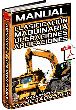 Descargar Manual de Tipos de Maquinaria Pesada