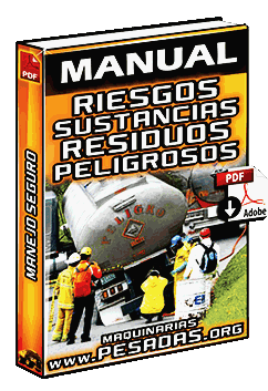 Descargar Manual de Manejo de Sustancias y Residuos Peligrosos