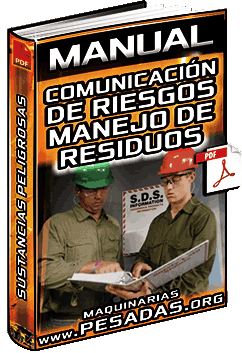 Ver Manual de Manejo de Residuos y Sustancias Peligrosas