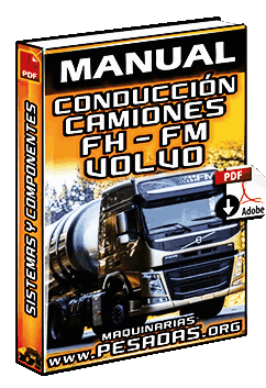 Descargar Manual de Conductores de Camiones FH y FM Volvo