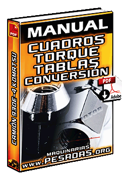 Descargar Manual de Cuadros de Torque y Tablas de Conversión