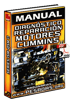 Descargar Manual de Motores Cummins ISM y QSM 11
