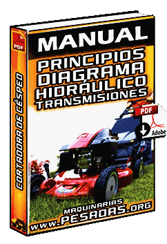 Ver Manual de Hidráulica de Cortadoras de Césped