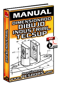 Descargar Manual de Dimensionado Industrial por Tecsup