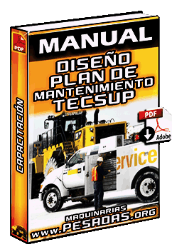 Descargar Manual de Diseño de Plan de Mantenimiento