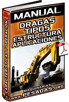 Descargar Manual de Dragas