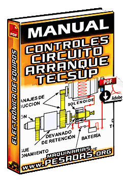 Ver Manual de Controles al Circuito de Arranque