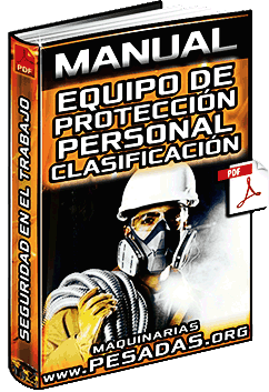 Descargar Manual de Equipo de Protección Personal EPP