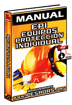 Descargar Manual de Equipos de Protección Individual EPI