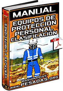 Descargar Manual de Equipos de Protección Personal