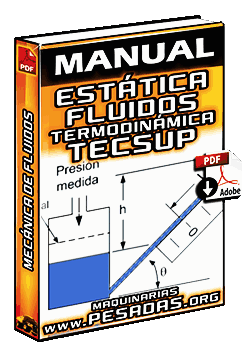 Descargar Manual de Estática de Fluidos por Tecsup