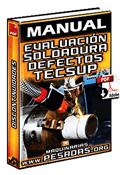 Descargar Manual de Evaluación de Uniones Soldadas