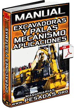 Descargar Manual de Palas y Excavadoras Hidráulicas