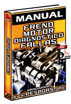 Descargar Manual de Freno Motor de Camiones Volvo