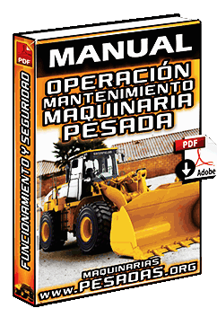 Descargar Manual de Maquinarias Pesadas