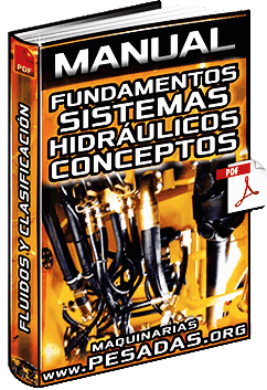 Descargar Manual de Fundamentos de Sistemas Hidráulicos