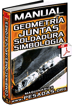 Descargar Manual de Geometría de Juntas de Soldadura y Simbología