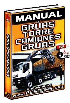 Descargar Manual de Tipos de Grúas y Señales de Rigger