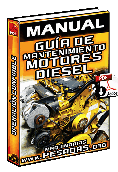 Descargar Manual de Mantenimiento de Motores Diesel