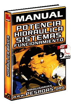 Descargar Manual de Potencia Hidráulica