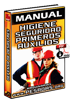 Ver Manual de Higiene Ocupacional, Defensa, Seguridad y Ambiente